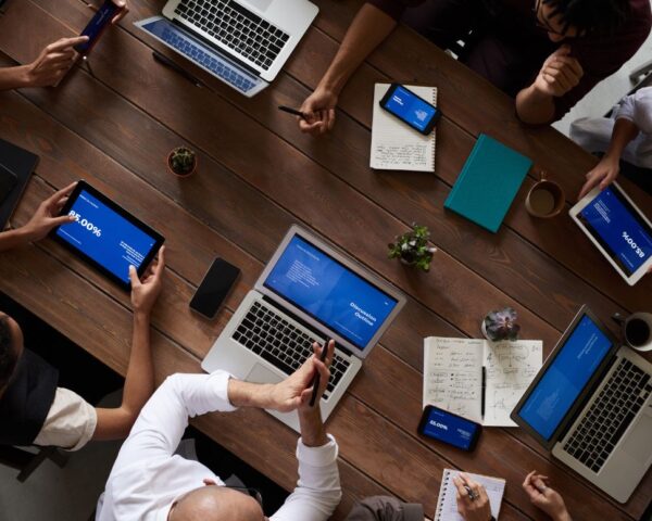Starting Your Business Made Easy with B2 Filing